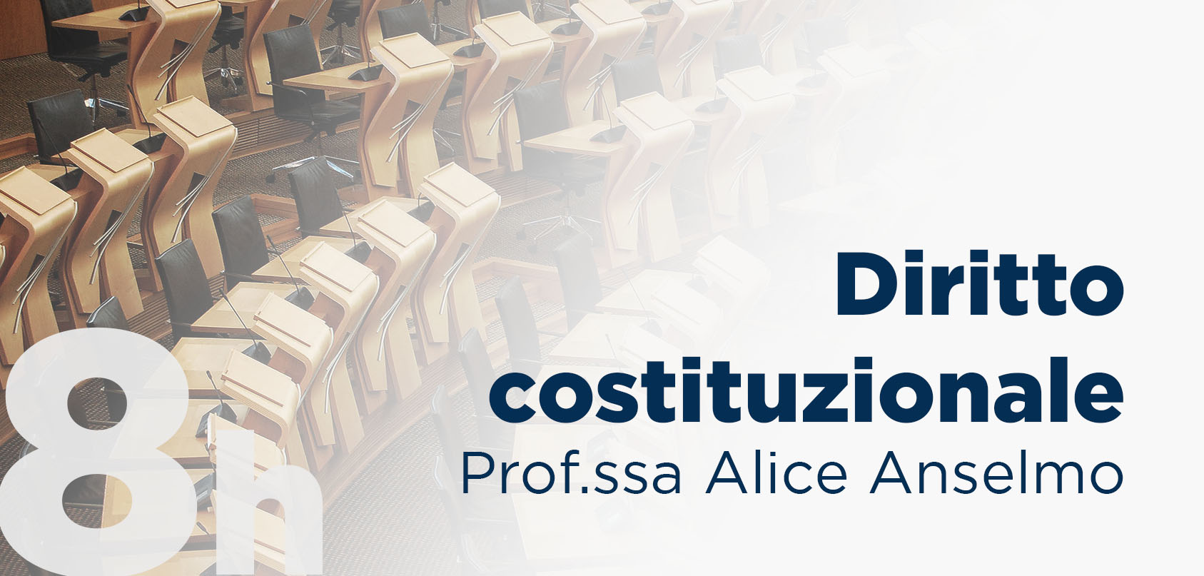 Diritto costituzionale