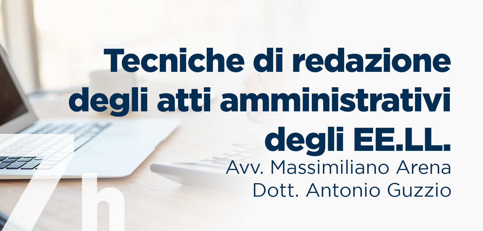 Tecniche di redazione degli atti amministrativi degli EE.LL.