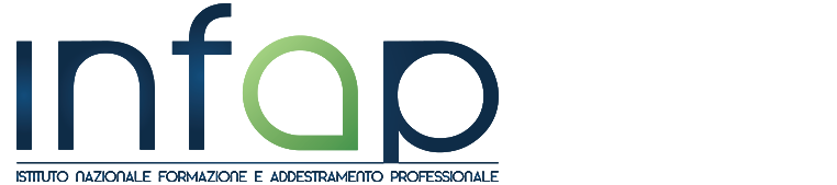 INFAP – Istituto Nazionale Formazione e Addestramento Professionale